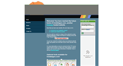 Desktop Screenshot of insidelagos.com