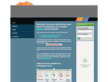 Tablet Screenshot of insidelagos.com